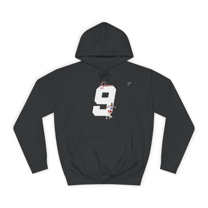 Aleyna Quinn Hoodie