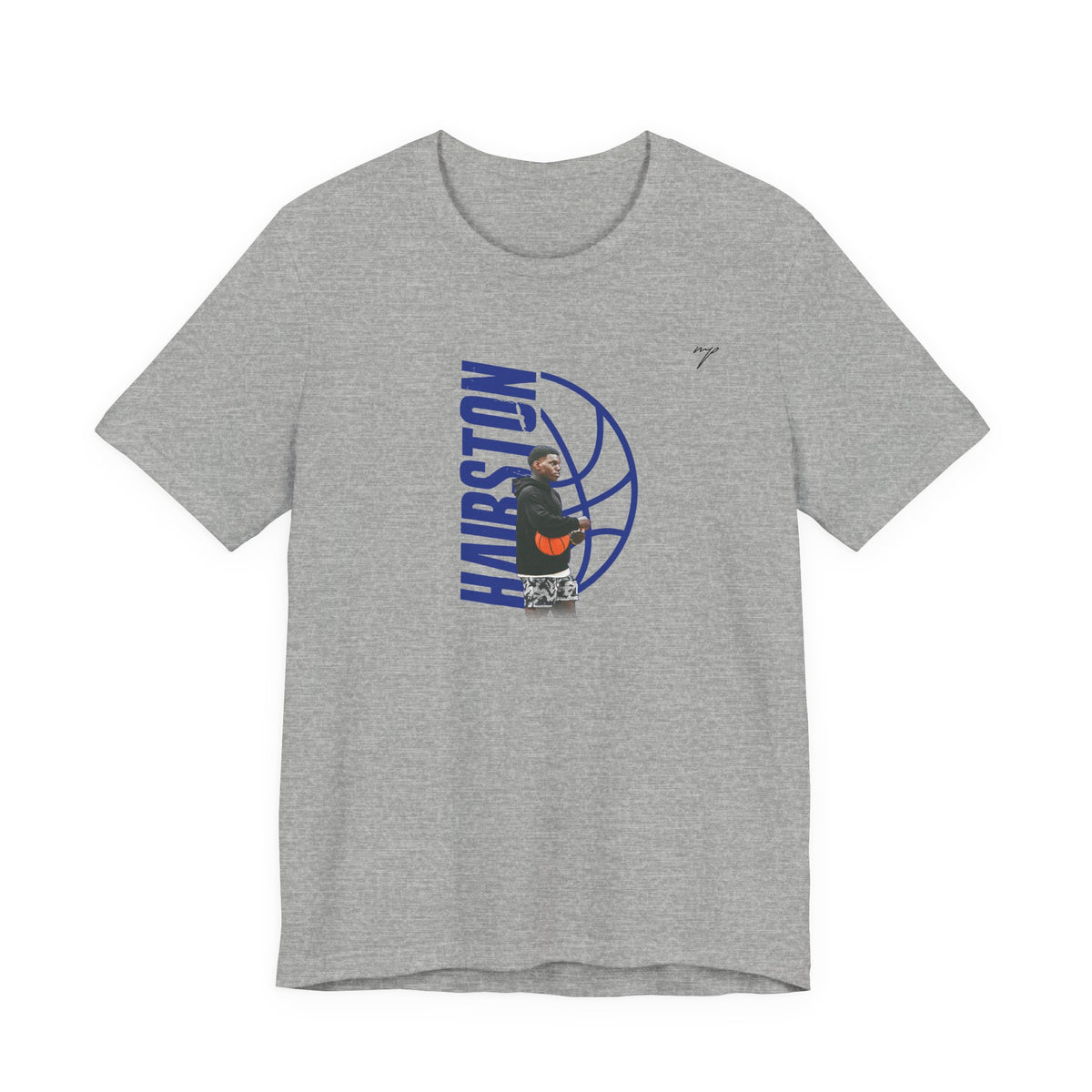 Emmanuel Hairston Graphic Tee