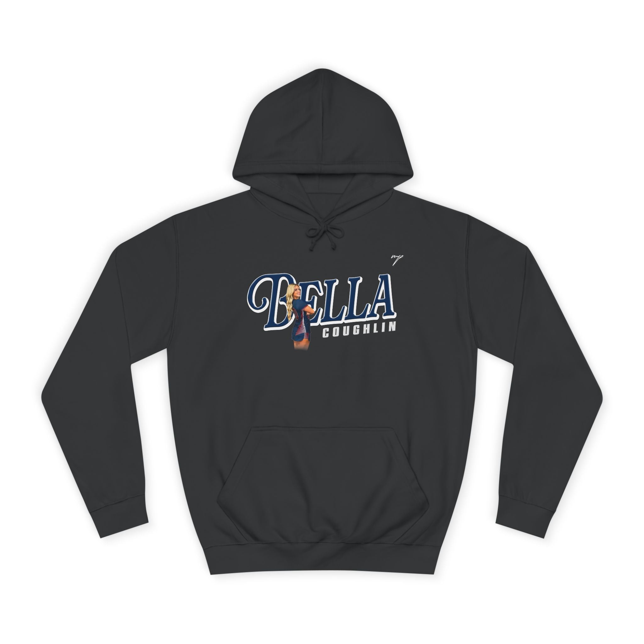 Bella Coughlin Hoodie