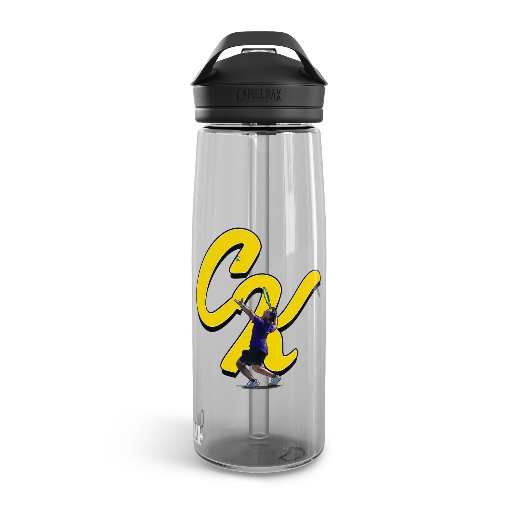 Conner Kryscio CamelBak Water Bottle