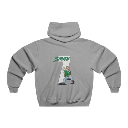 Elijah Smith Vintage Hoodie