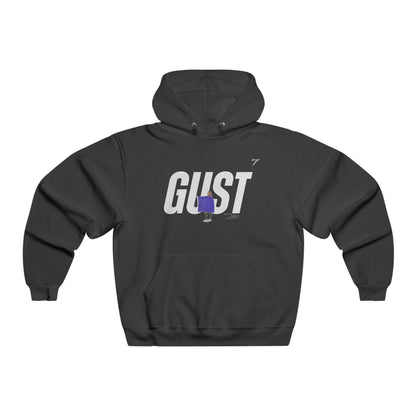 Makadyn Gust Vintage Hoodie