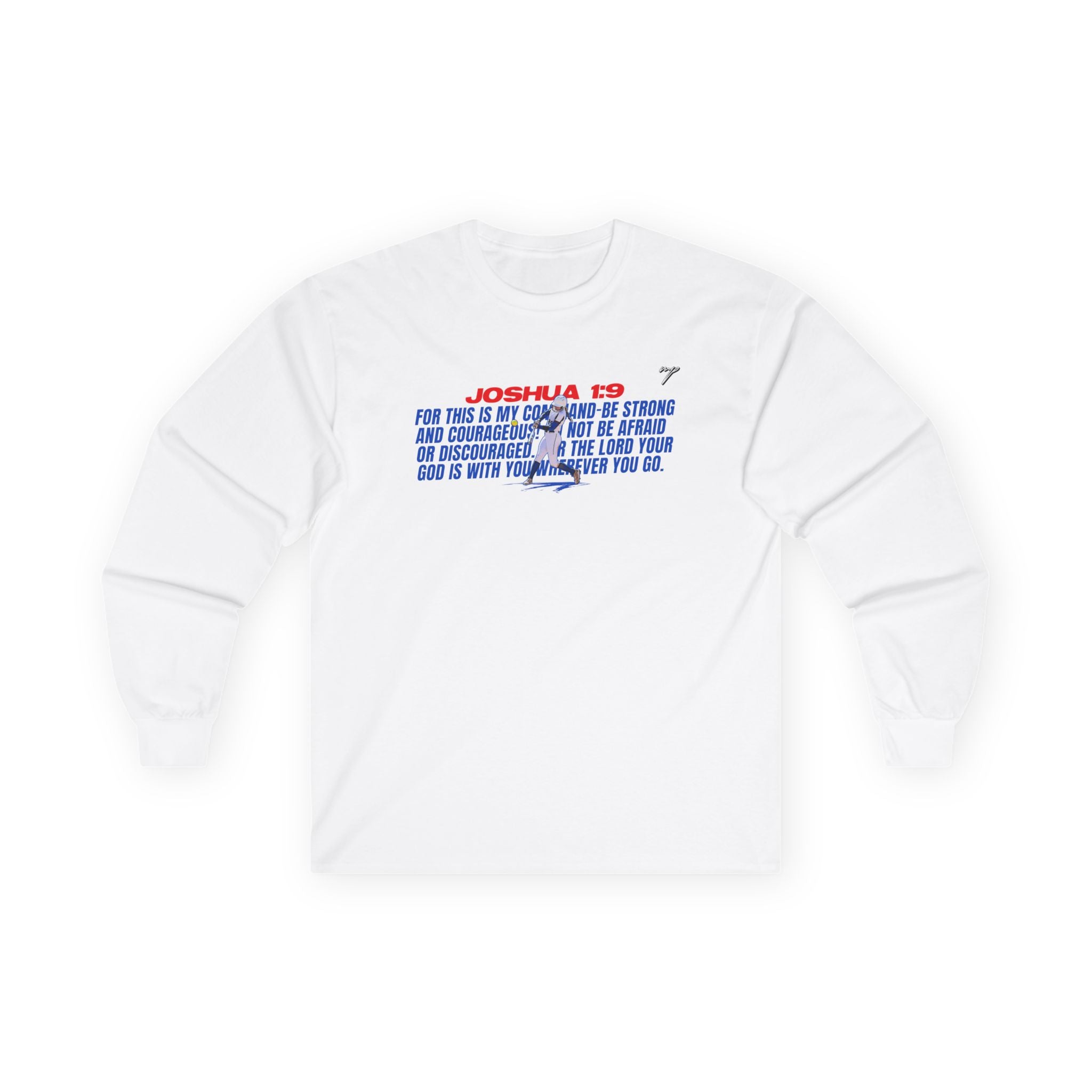Aynslee Linduff Long Sleeve Tee