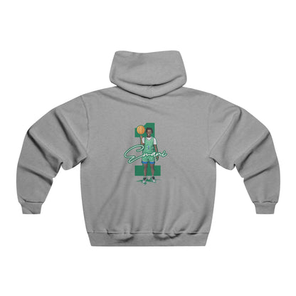 Emani Jefferson Vintage Hoodie
