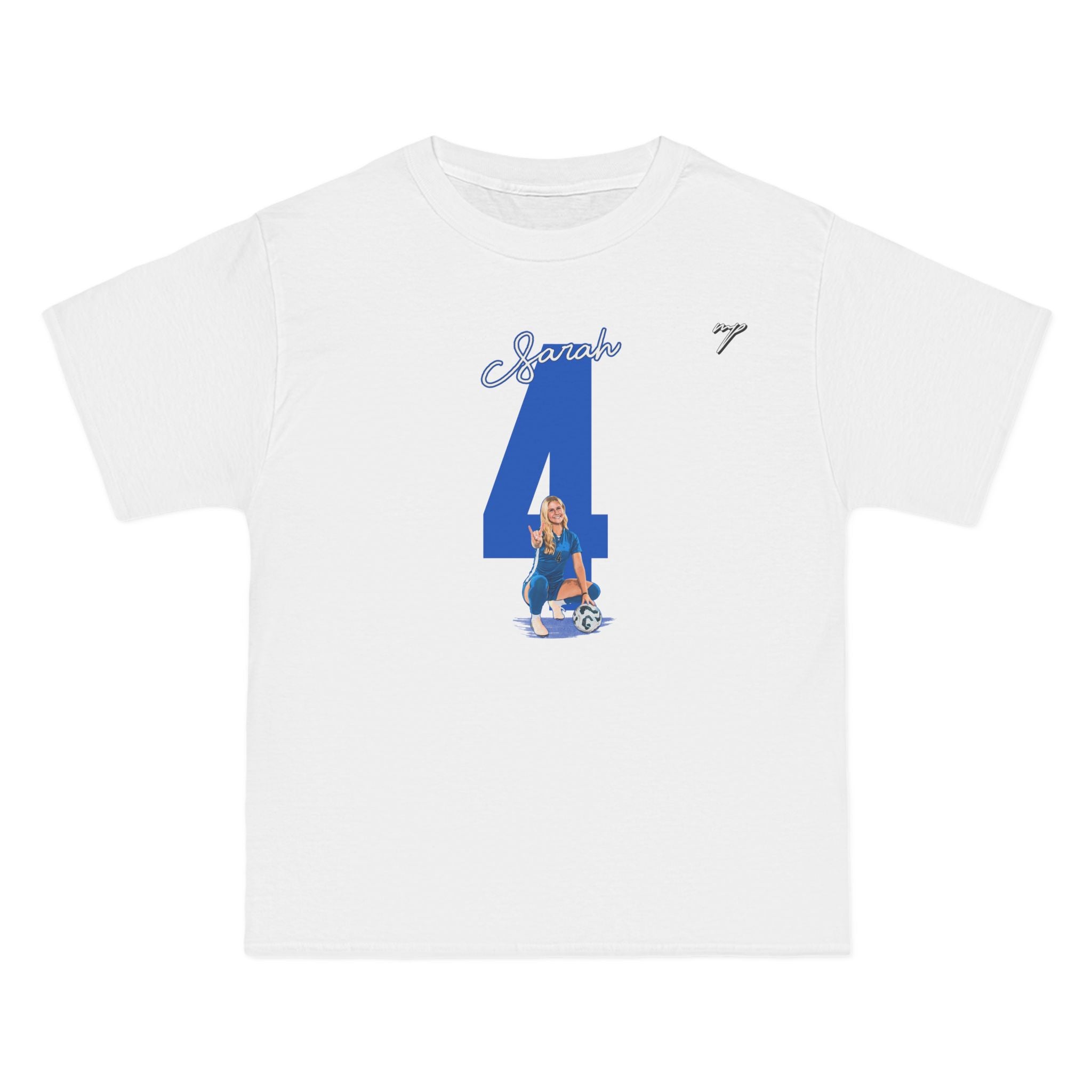 Sarah Woods Vintage Tee