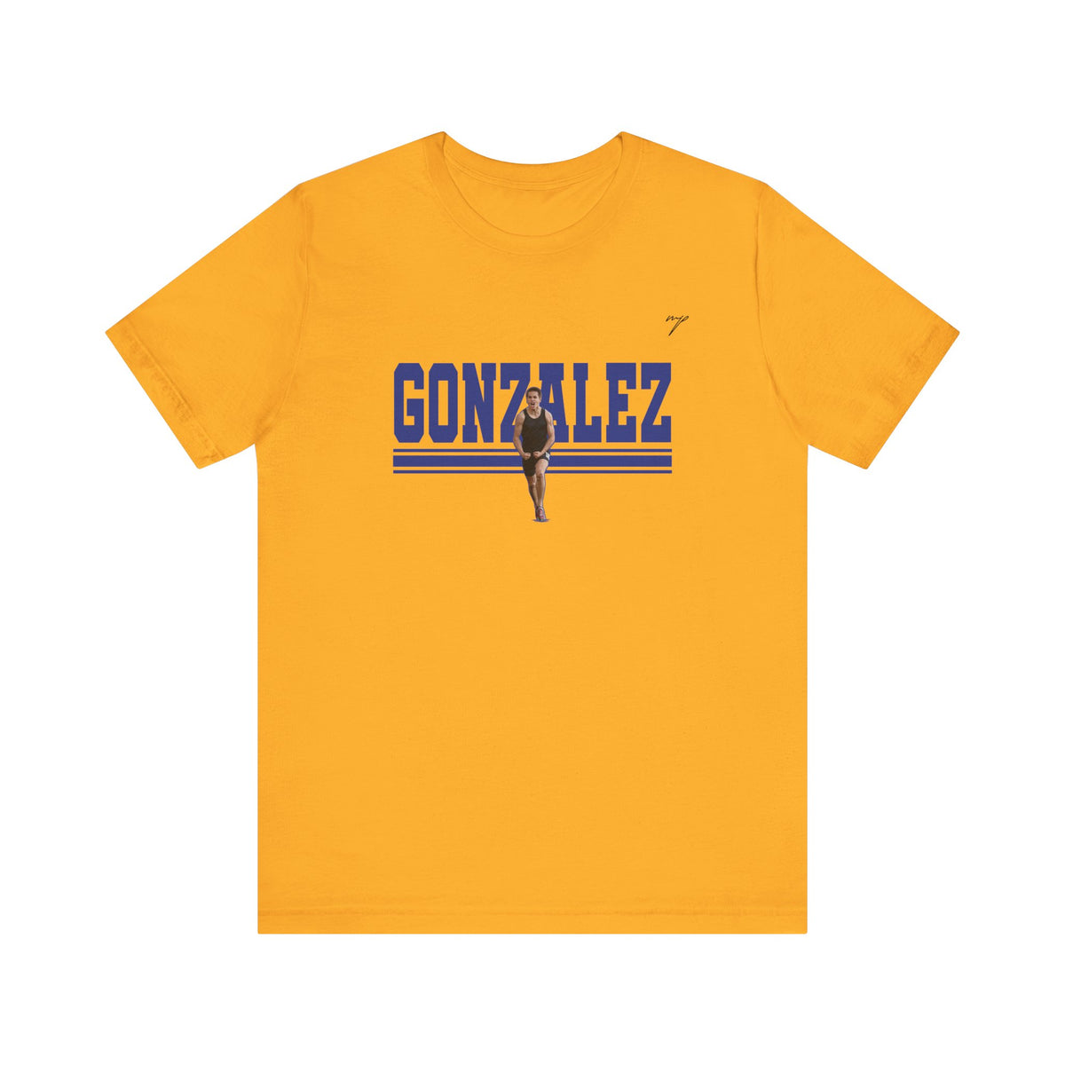 Gio Gonzalez Graphic Tee