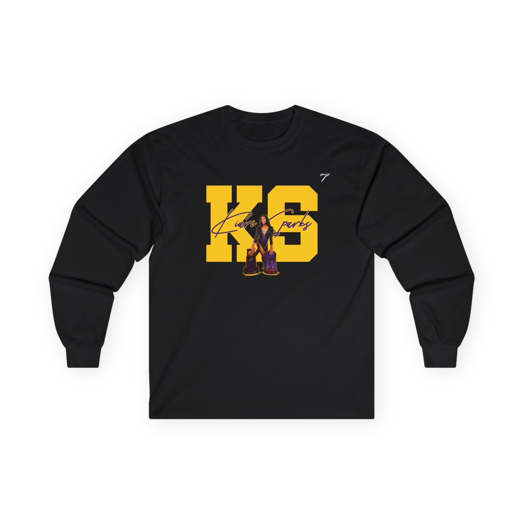 Kiari Sparks Long Sleeve