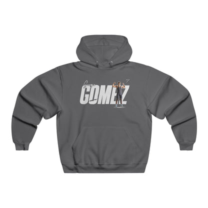 Sergio Gomez Vintage Hoodie