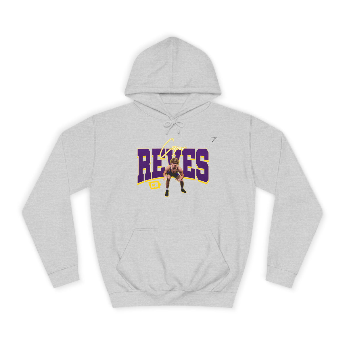 Cooper Reves Hoodie