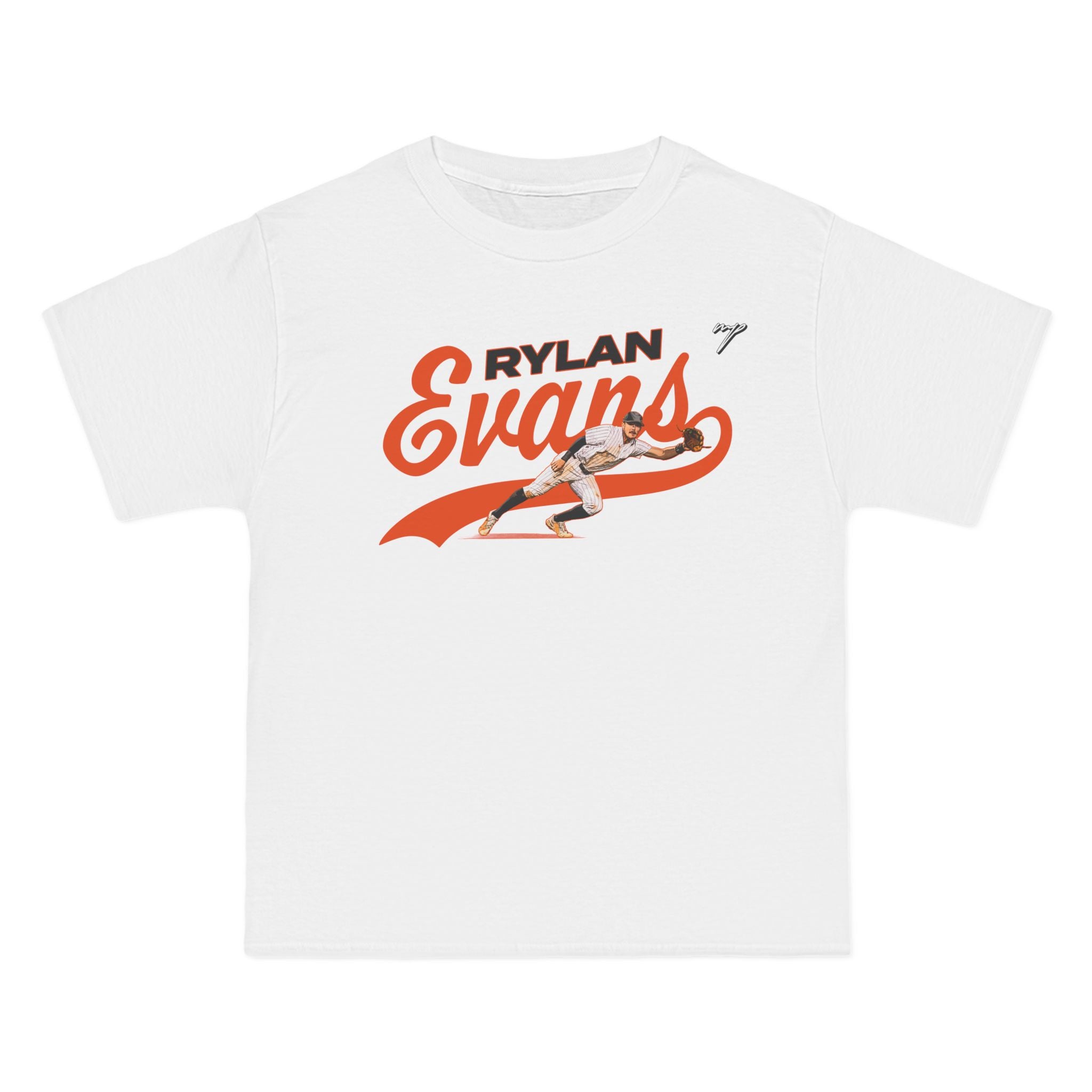 Rylan Evans Vintage Tee