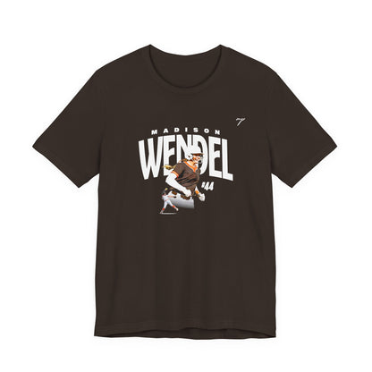 Madison Wendel Graphic Tee