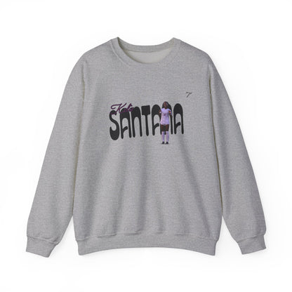 Kelis Santana-Goulbourne Crewneck