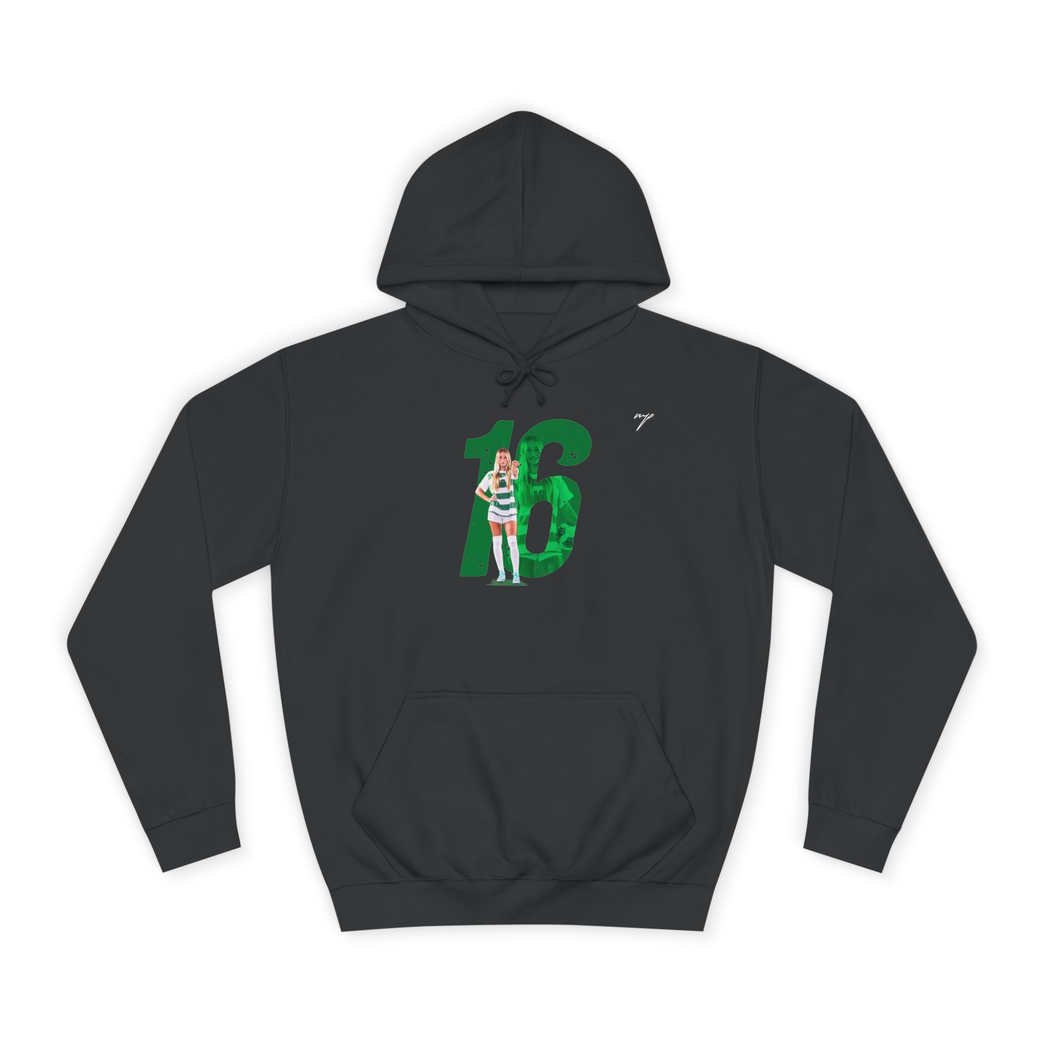 Lillian Vandiver Hoodie
