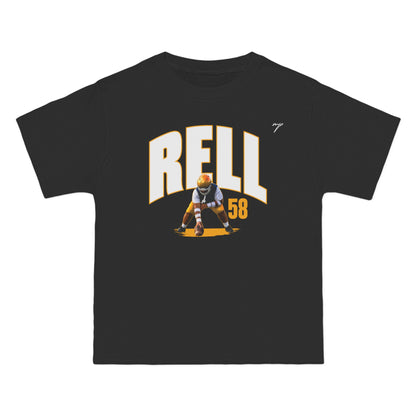 Yorel Ross Vintage Tee