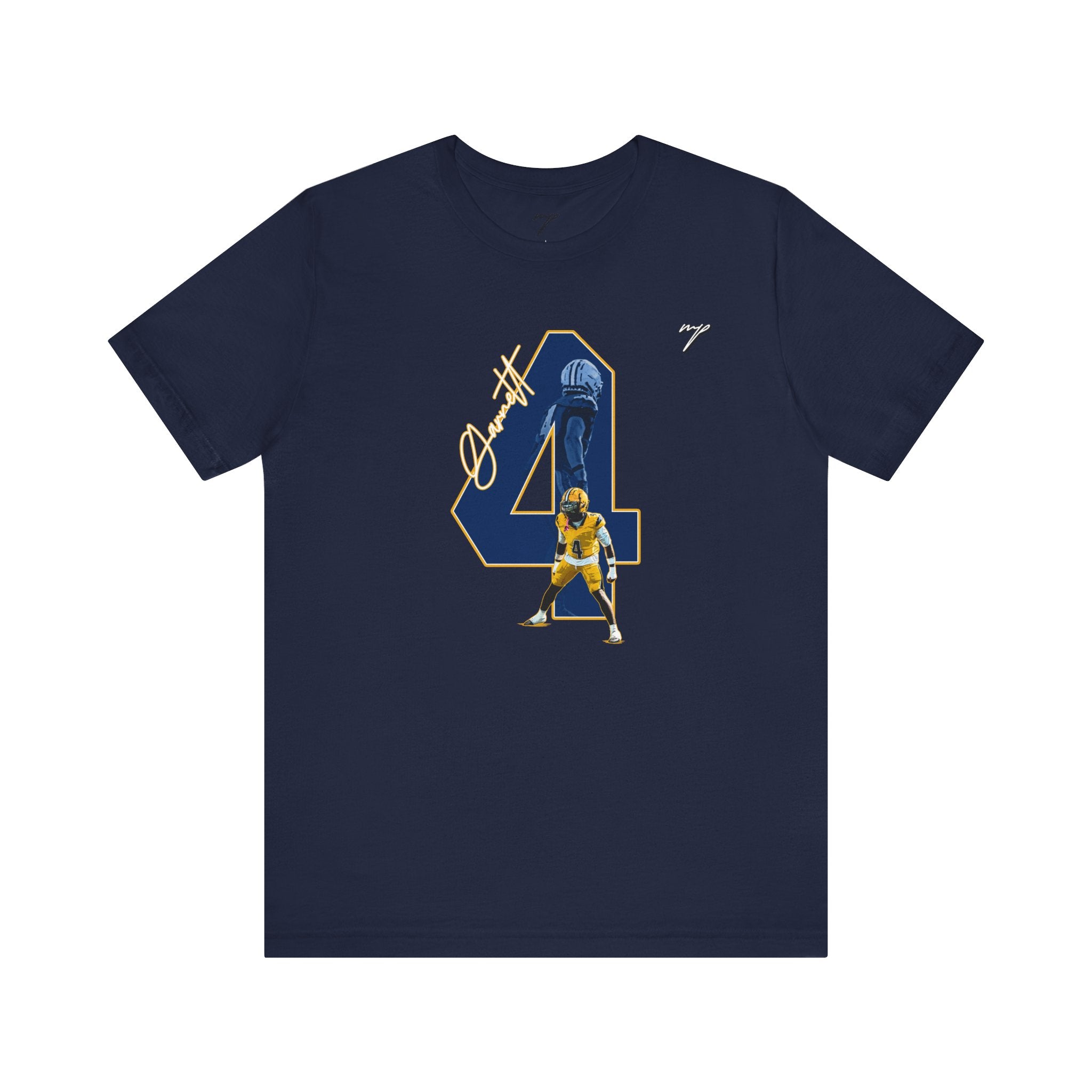 Bennie Garnett Graphic Tee