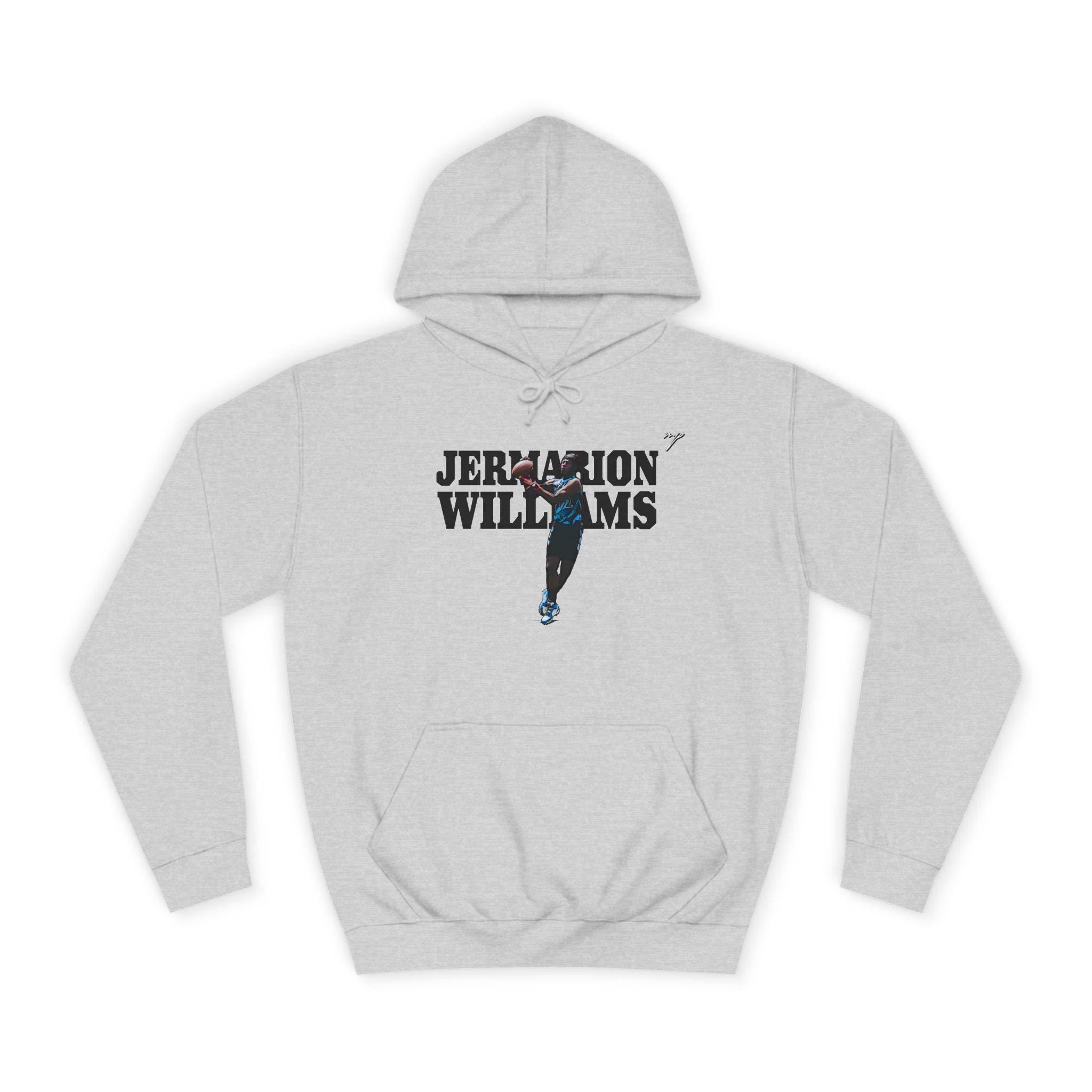 Jermarion Williams Hoodie