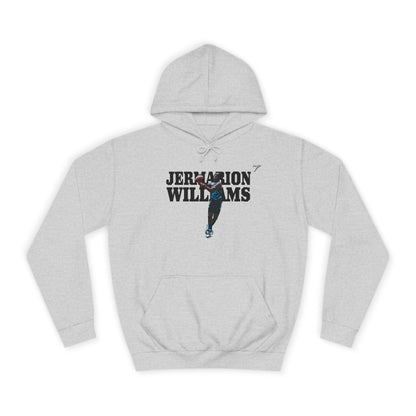 Jermarion Williams Hoodie