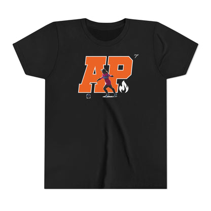 Allie Pickett YOUTH Graphic Tee