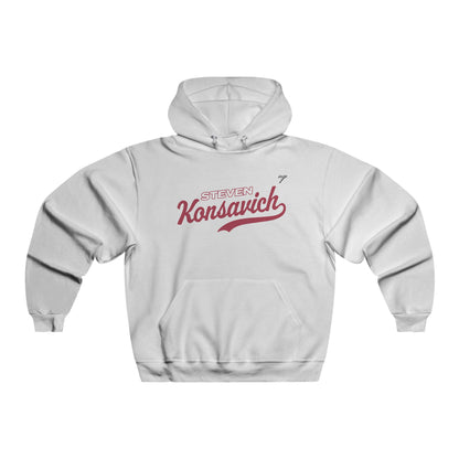 Steven Konsavich Vintage Hoodie