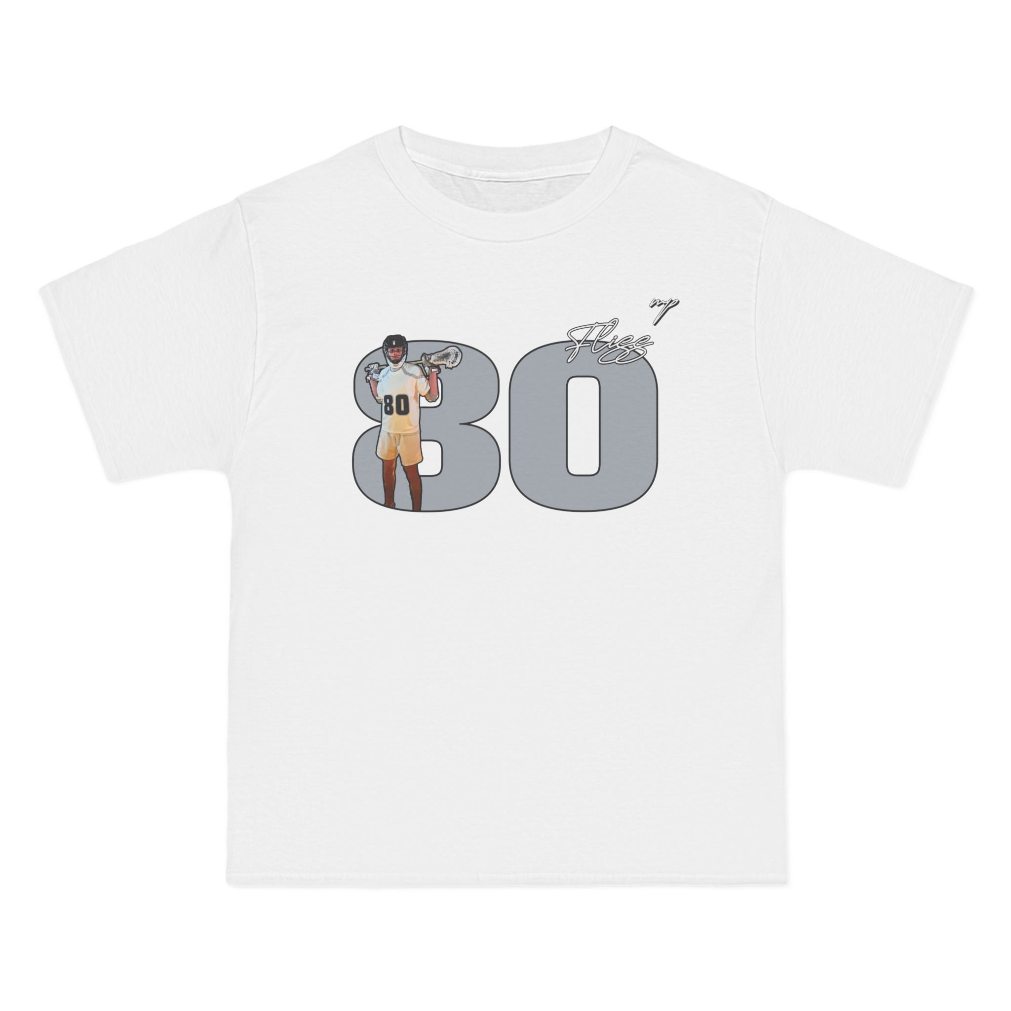 Luke Fliss Vintage Tee