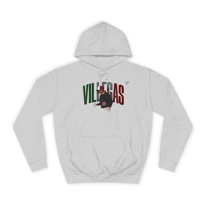 Luis Villegas Hoodie