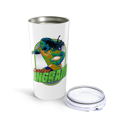 Cincere Engram Tumbler Mug