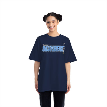 Rahiem Saunders Vintage Tee