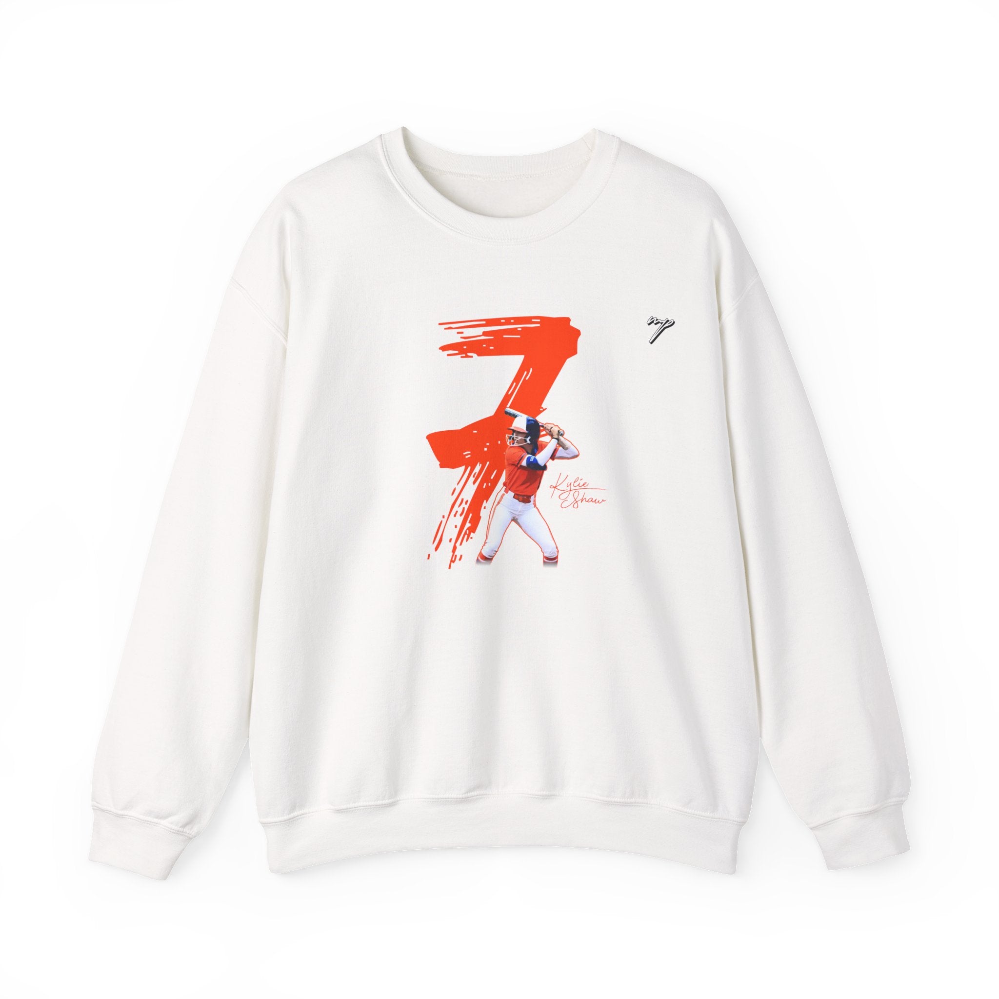 Kylie Shaw Crewneck