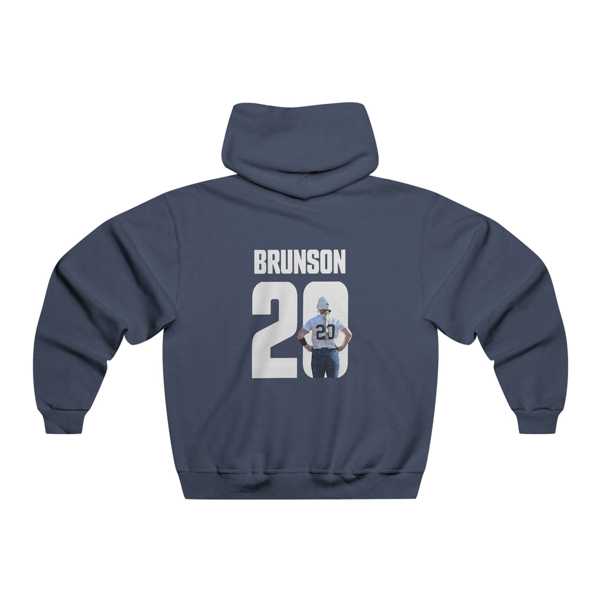 Haylie Brunson Vintage Hoodie