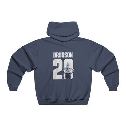 Haylie Brunson Vintage Hoodie