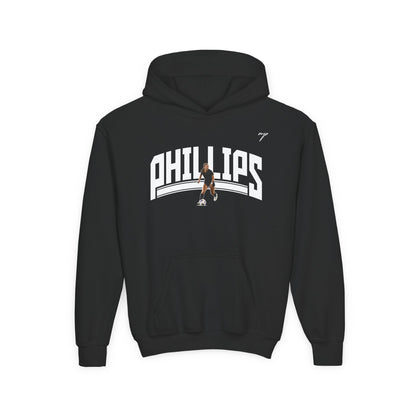 Elle Phillips YOUTH Hoodie