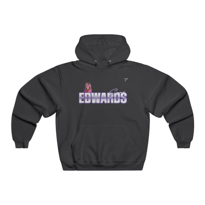 Emma Edwards Vintage Hoodie