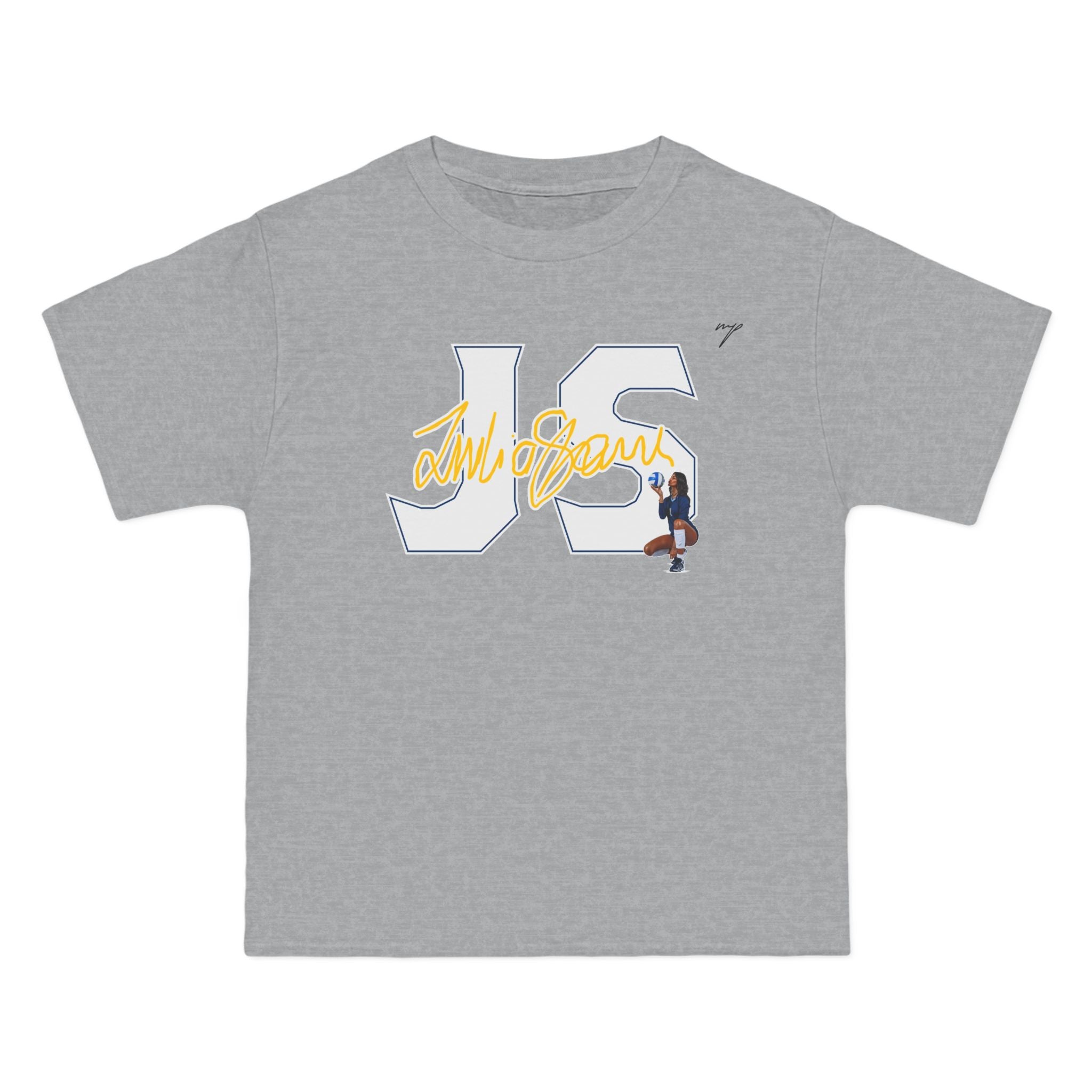 Julia Stanev Vintage Tee