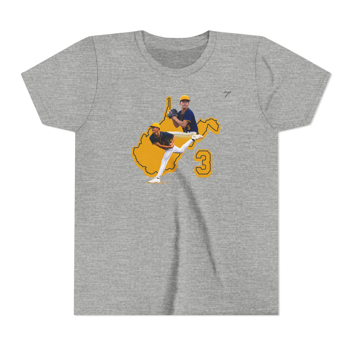 Kadyn Hines YOUTH Graphic Tee