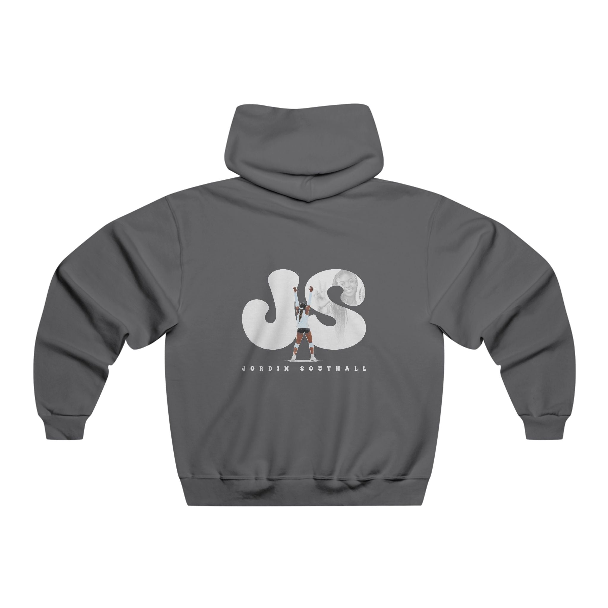 Jordin Southall Vintage Hoodie