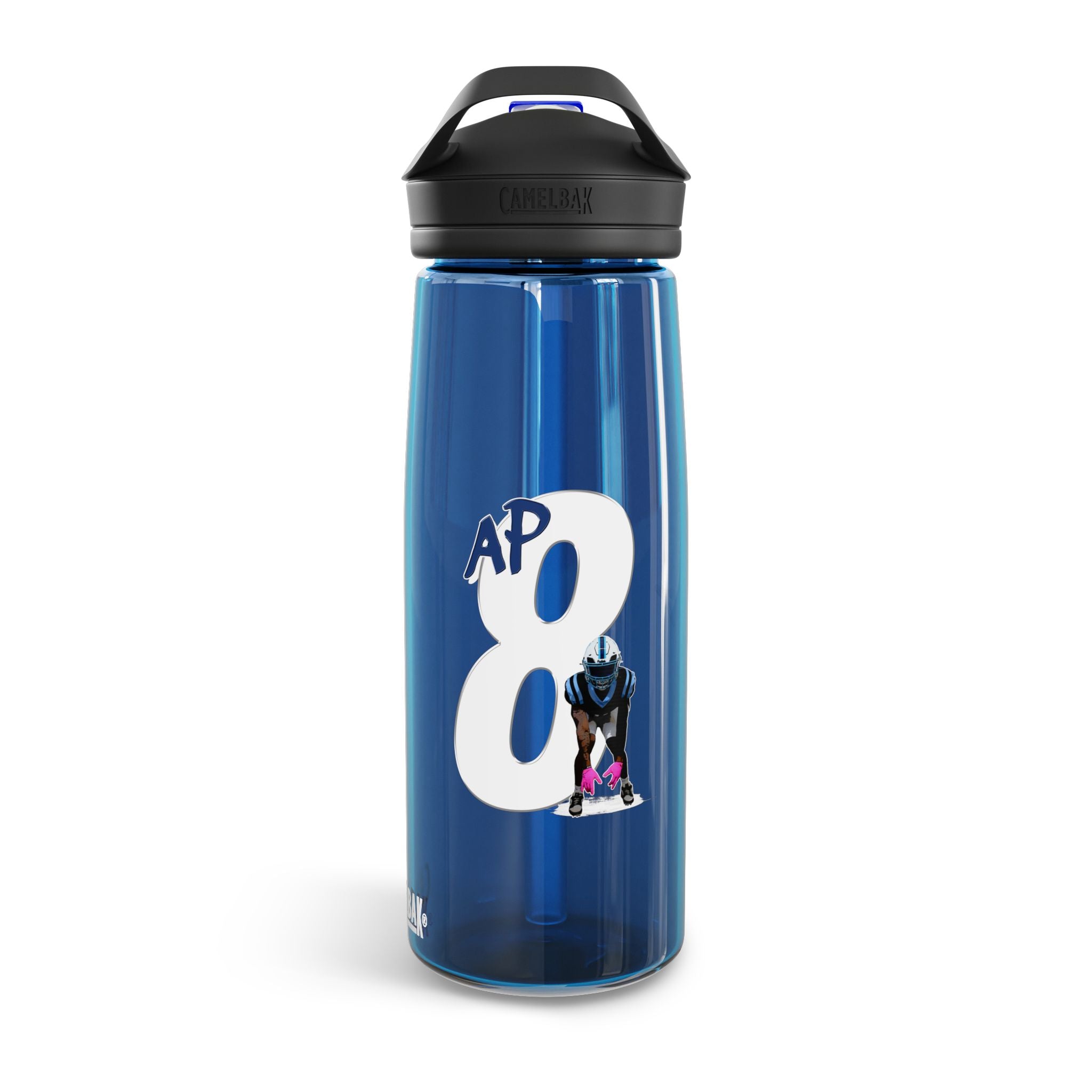 Adonimi Parker CamelBak Water Bottle