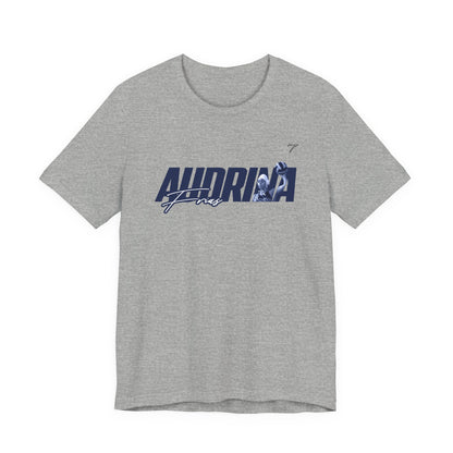 Audrina Frias Graphic Tee