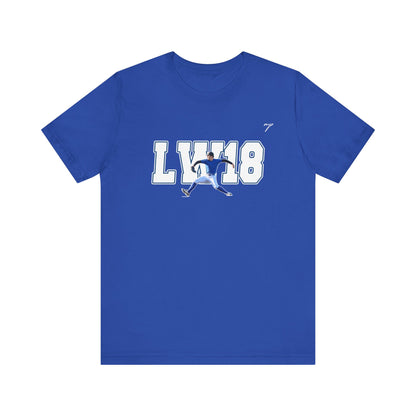 Logan Wierzba Graphic Tee