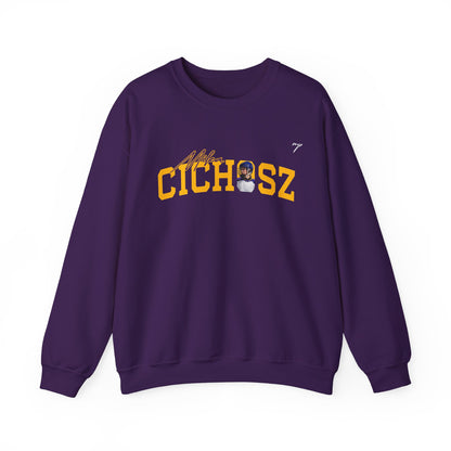 Mika Cichosz Crewneck