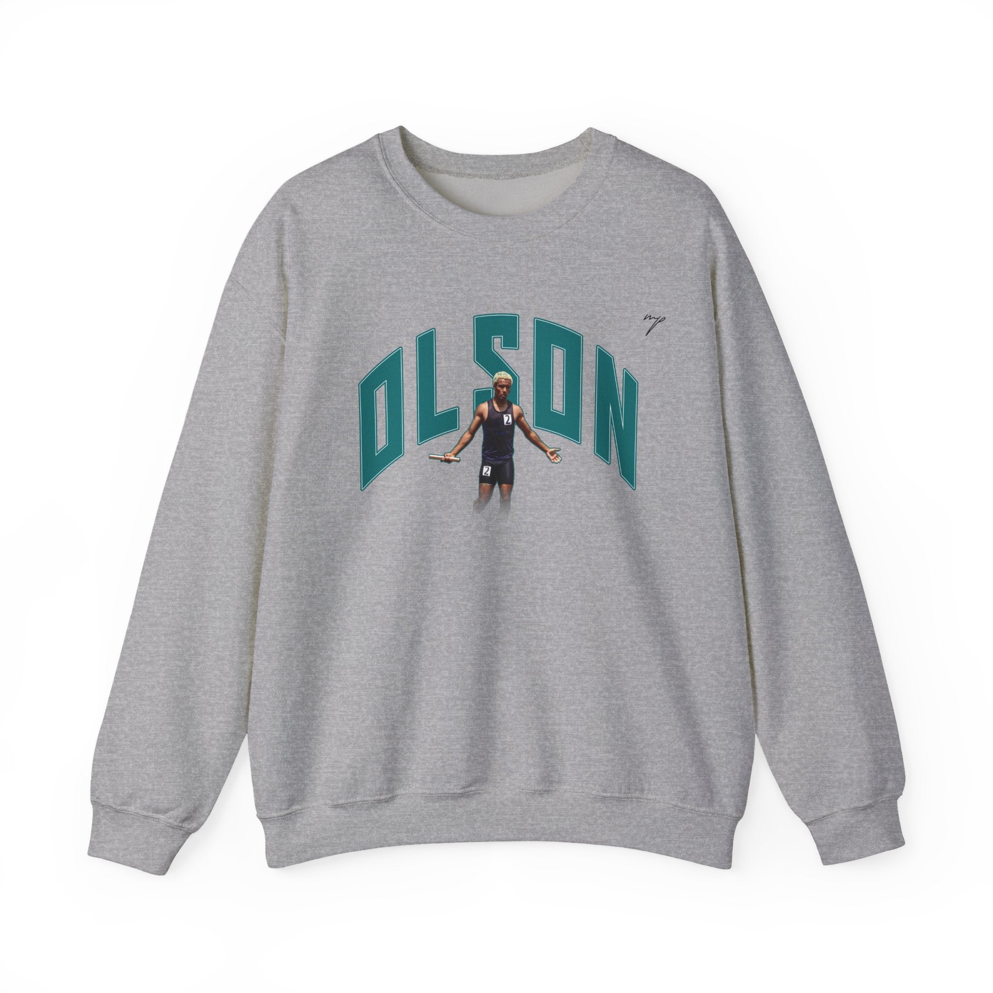 Gabriel Olson Crewneck