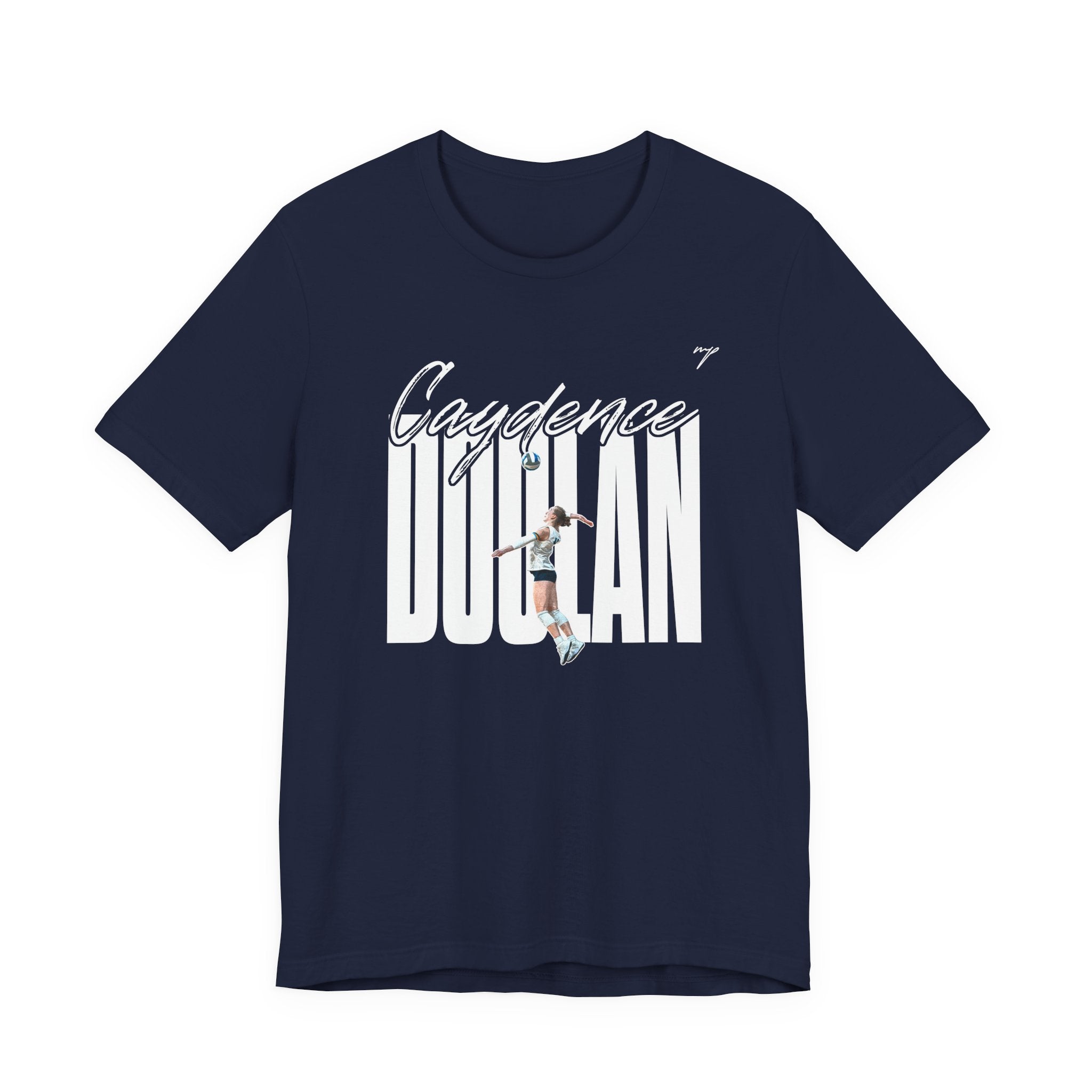 Caydence Doolan Graphic Tee