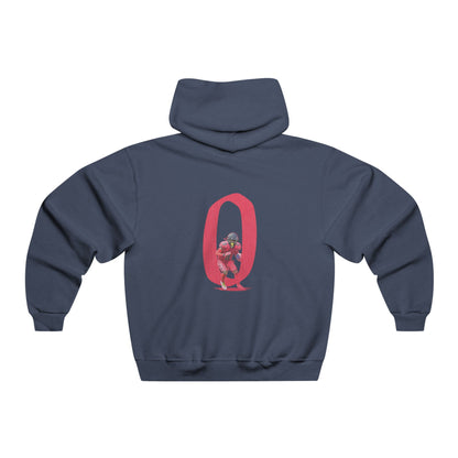 Edward Smith Vintage Hoodie