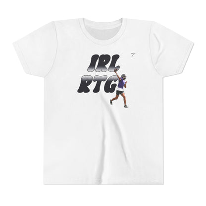 Brody Spear YOUTH Graphic Tee