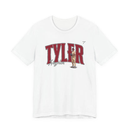 Tyler Hughes Graphic Tee