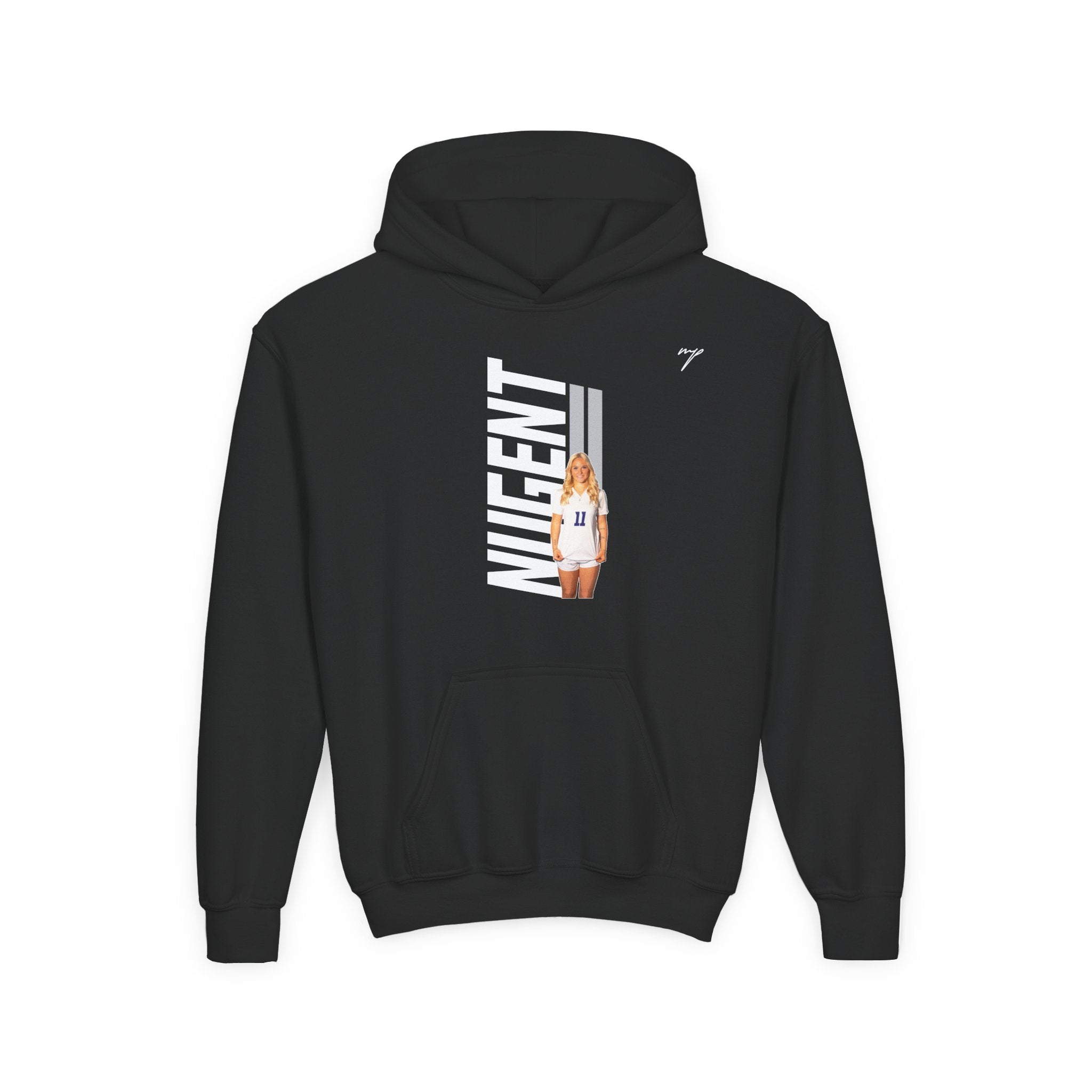 Chloe Nugent YOUTH Hoodie