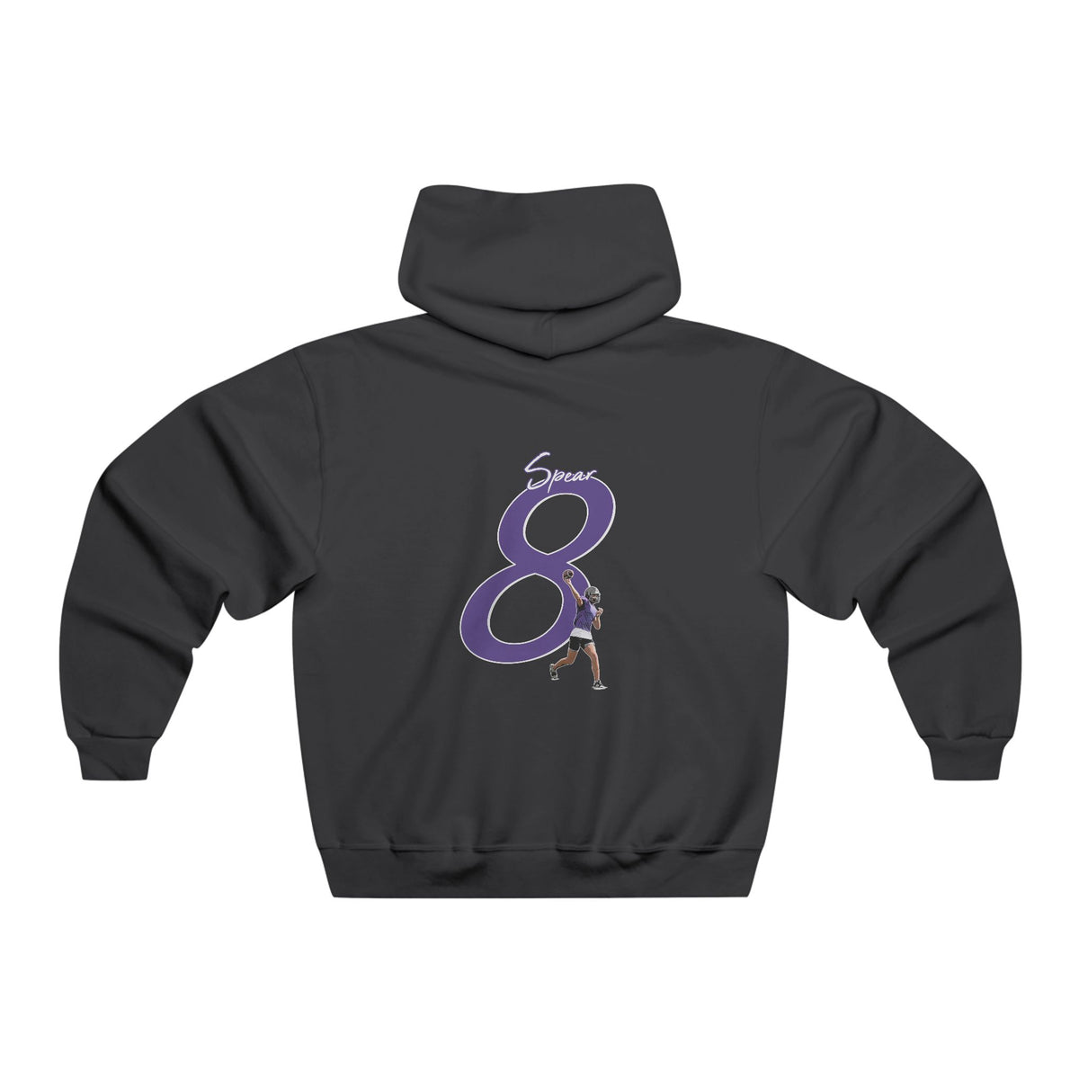 Brody Spear Vintage Hoodie
