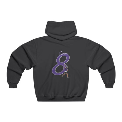 Brody Spear Vintage Hoodie