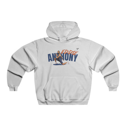 Eddie Anthony Vintage Hoodie
