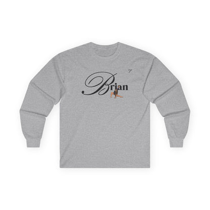 Elena Brian Long Sleeve