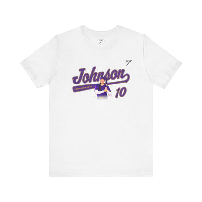Rylie Johnson Graphic Tee